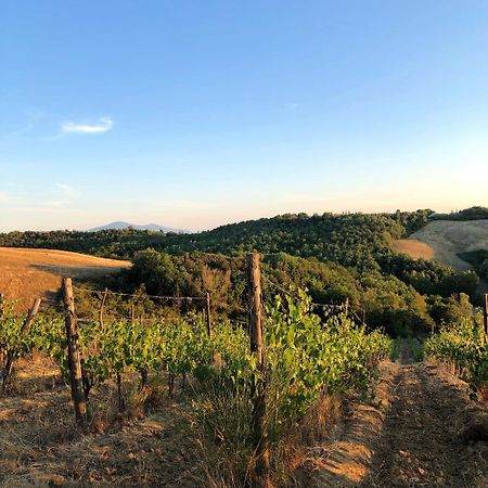 Podere Sole 特雷宽达 外观 照片