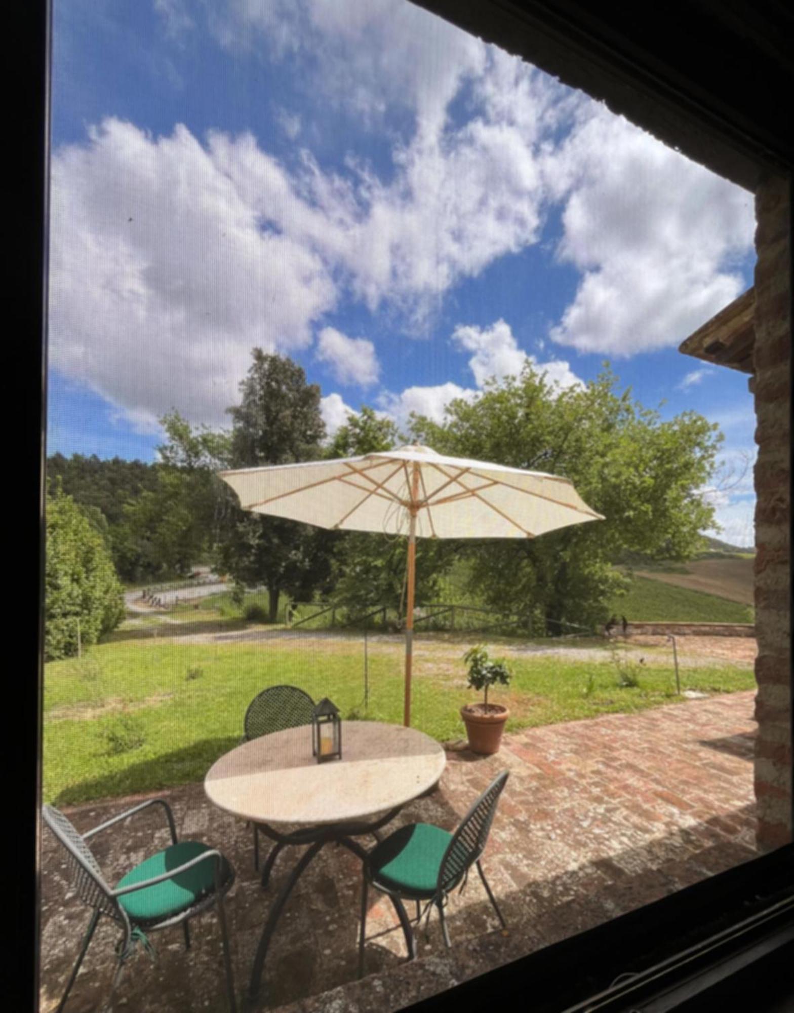 Podere Sole 特雷宽达 外观 照片