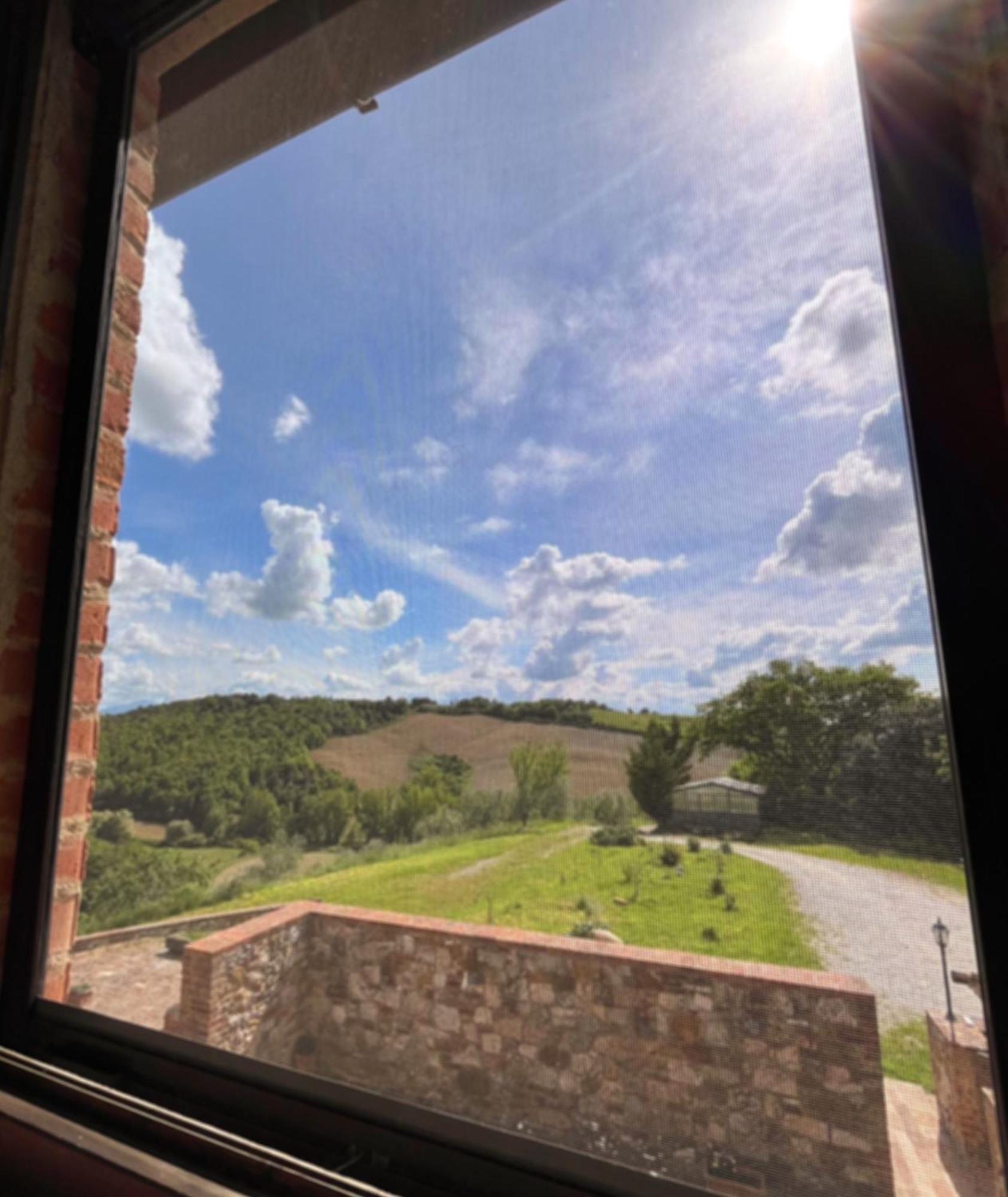 Podere Sole 特雷宽达 外观 照片
