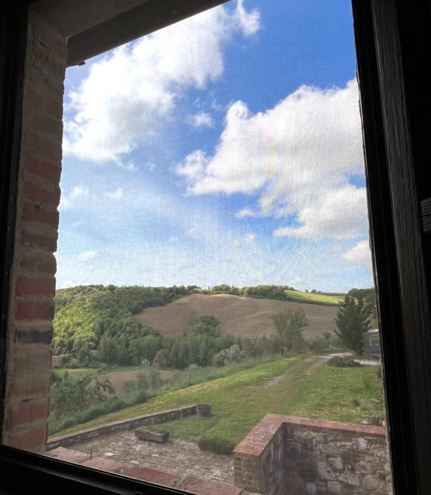 Podere Sole 特雷宽达 外观 照片