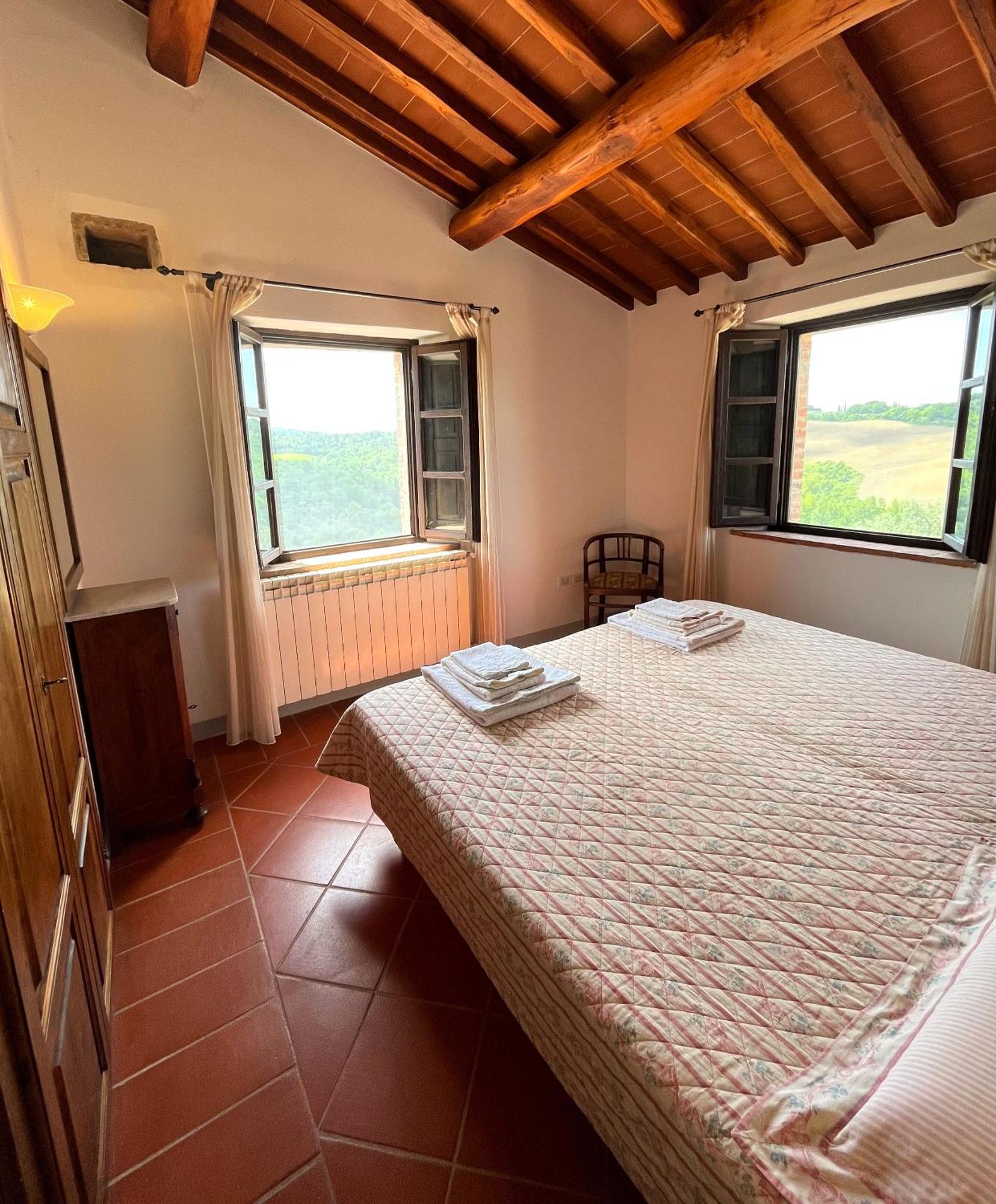 Podere Sole 特雷宽达 外观 照片
